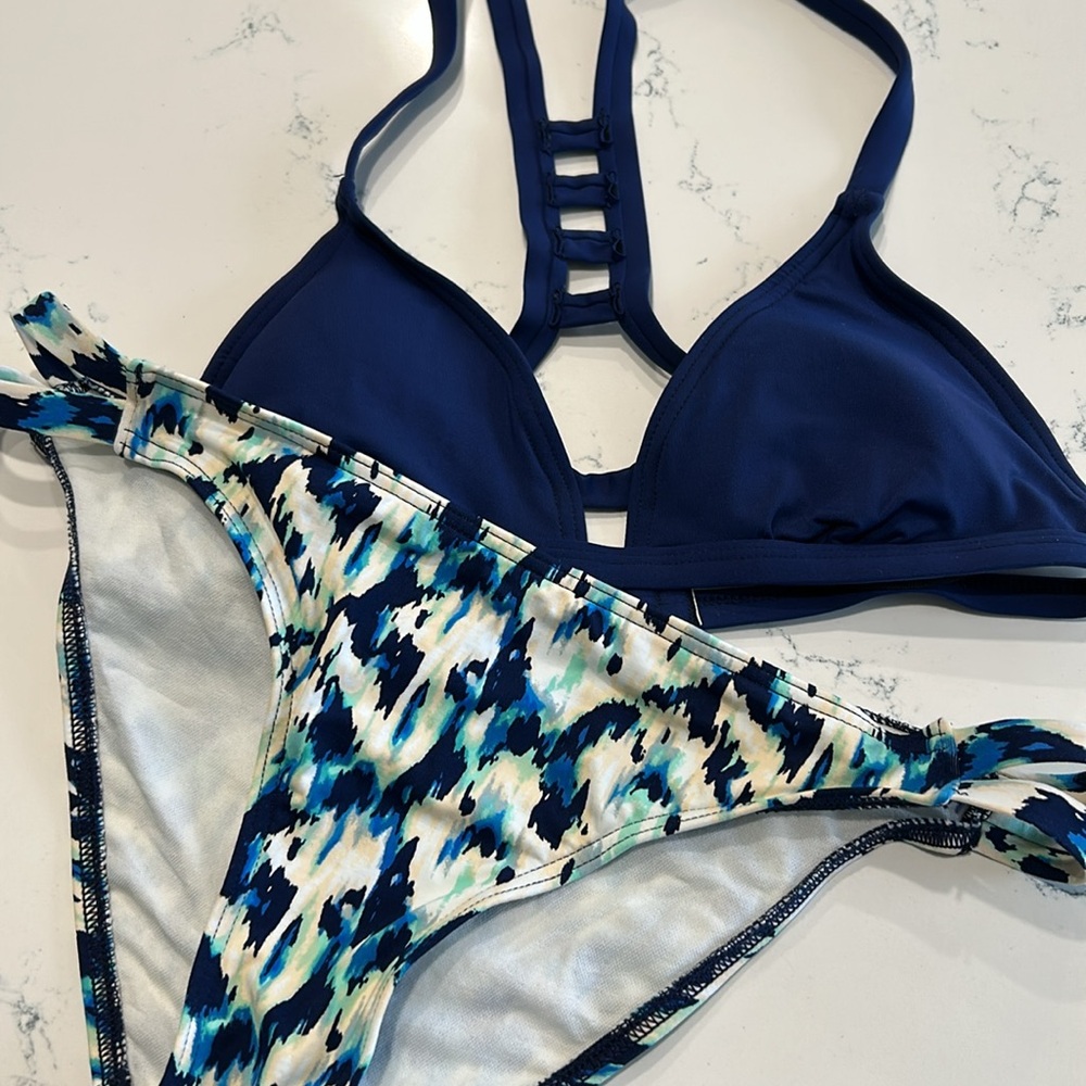 BCBGeneration Swimsuit - Picture 2 of 6